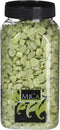 Lime Decoratie Steentjes 650ml - Mica Decorations