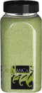 Lime Decoratie Zand 650ml - Mica Decorations