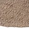Lime-Light Vloerkleed Pebble rond 180 cm Beige