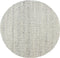 Lime-Light Vloerkleed Pebble rond 180 cm Beige