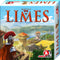 Limes kaartlegspel - Abacus Spiele