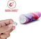 Limited Addiction - Fascinate Power Bullet Vibe - Peach