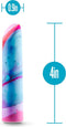 Limited Addiction - Fascinate Power Bullet Vibe - Peach