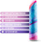 Limited Addiction - Fascinate Power Bullet Vibe - Peach