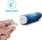 Limited Addiction - Mesmerize Power Bullet Vibe - Azure