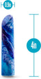Limited Addiction - Mesmerize Power Bullet Vibe - Azure