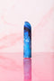 Limited Addiction - Mesmerize Power Bullet Vibe - Azure