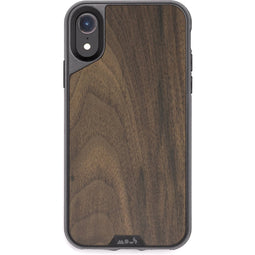Limitless 2.0 Case voor de iPhone Xr - Walnut