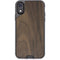 Limitless 2.0 Case voor de iPhone Xr - Walnut