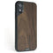 Limitless 2.0 Case voor de iPhone Xr - Walnut