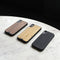 Limitless 2.0 Case voor de iPhone Xr - Walnut