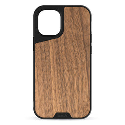 Limitless 3.0 Case voor de iPhone 12 (Pro) - Walnut