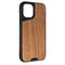 Limitless 3.0 Case voor de iPhone 12 (Pro) - Walnut