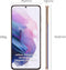 Samsung Galaxy S21+ 5G - Smartphone - 256GB opslag - Paars