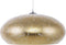 LIMNATIS - Hanglamp - Goud - Metaal