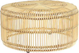 LIMNI - Salontafel - Natuurlijk - Rotan