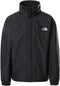 The North Face Resolve - Outdoorjas Heren - Ademend - Zwart (2021)