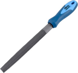 Limoen Ferrestock 200 mm Halfronde mesvijl