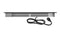 LIN LC-G3048 3000 W ceramic hob.