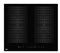 LIN LI-B47222 7200 W induction cooktop.