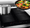 LIN LI-B47222 7200 W induction cooktop.