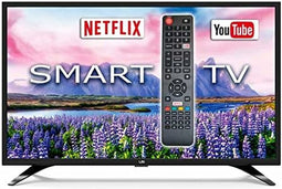 LIN TV 32 32D1700 SMART HD Ready DVB-T2