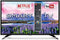 LIN TV 32 32D1700 SMART HD Ready DVB-T2