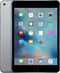 Apple iPad mini 3 (2015, A8 series) - Spacegrijs - 128 GB - WiFi