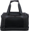 Trixie Vliegtuigtas Plane - Handbagage voor Huisdieren tot 7 kg - 44x28x25 cm - Zwart