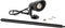 Lina Prikspot 5W - Tuinverlichting - Tuinspot - Laagspanning 24V - Zwart -