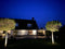 Lina Prikspot 5W - Tuinverlichting - Tuinspot - Laagspanning 24V - Zwart -