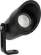 Lina Prikspot 5W - Tuinverlichting - Tuinspot - Laagspanning 24V - Zwart -