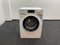 Miele WSJ 883 WCS - Wasmachine - PowerWash TwinDos SteamCare - Lotuswit