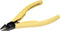 Lindström 8154 ESD Zijkniptang 112.5 mm
