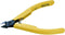Lindström 8155 ESD Zijkniptang 112.5 mm