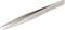 Lindström TL 00-SA Precisiepincet 00 Spits 120 mm