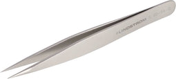 Lindström TL 00-SA-SL Precisiepincet 00 Spits 120 mm