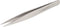 Lindström TL 00-SA-SL Precisiepincet 00 Spits 120 mm