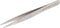 Lindström TL 00B-SA Precisiepincet 00B Spits 120 mm