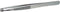 Lindström TL 00D-SA Precisiepincet 00D Spits 120 mm