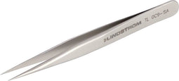 Lindström TL 0C9-SA Precisiepincet 0C9 Spits 90 mm