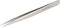 Lindström TL 1-SA-SL Precisiepincet 1 Spits 120 mm
