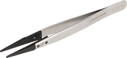 Lindström TL 2ACFR-SA Pincet ESD 2ACF Plat-rond 130 mm