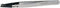 Lindström TL 2ACFR-SA Pincet ESD 2ACF Plat-rond 130 mm
