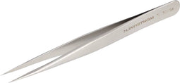 Lindström TL 3C-SA Precisiepincet 3c Spits 110 mm