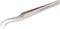 Lindström TL 7A-SA-SL Precisiepincet 7 Spits, gebogen 120 mm