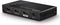 LINDY 2 Port HDMI 18G Splitter 2 poorten HDMI-splitter 3840 x 2160 Pixel Zwart