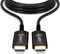 Lindy 38381 HDMI kabel 15 m HDMI Type A (Standaard) Zwart