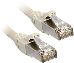 Lindy 47243 netwerkkabel Grijs 1,5 m Cat6 U/FTP (STP)
