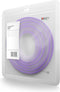 LINDY 48129 RJ45 Netwerkkabel, patchkabel CAT 6 U/UTP 20.00 m Violet 1 stuk(s)